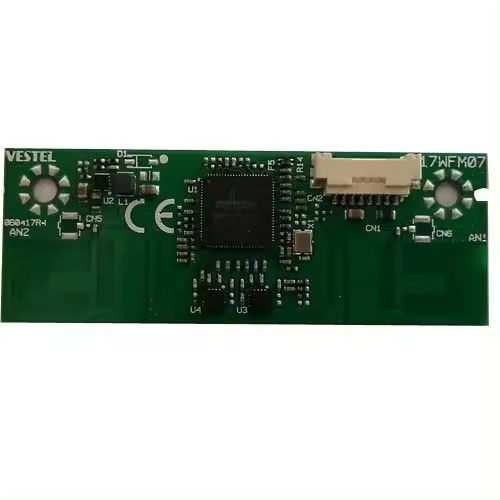 Modulo Wireless / Wifi Vestel 17WFM07, 060417R4 AN2, JVC LT-32VH53J - 1
