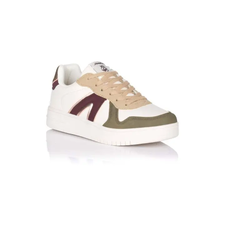 Zapatillas J Hayber Chente - 1