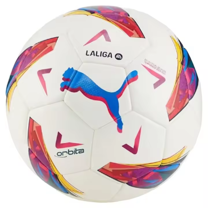 Balon Puma Liga 23-24 Orbita Blanco - 1