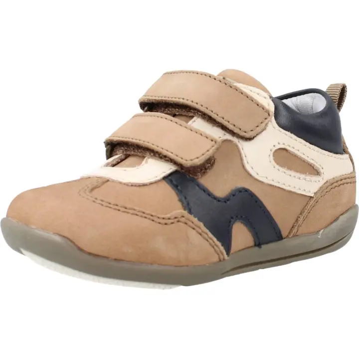 Zapatos Niño Marca Chicco Modelo 1064614c - 1
