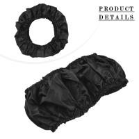 Protector De Asiento De Coche Impermeable Y Anti-Polvo Funda Para Volante De Tela De Oxford Resistente Al Aceite Y Polución Para Reparación De Coches - details 2
