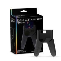 Soporte Evercade Tate Grip Gris - Nuevo precintado - PAL España - details 0