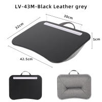 MUMUCC Escritorio Para Portátil Con Cojín Y Relleno De Partículas De Espuma Pequeño Almohadilla De Mesa Pantalla Grande Mouse - details 20
