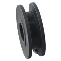 Herramienta De Mantenimiento De Cadena De Bicicleta MTB Para Transporte Ligero Veloce 12mm Soporte De Limpieza De Cadena De Bicicleta - details 15