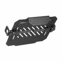 Banner - Soporte Universal para Portátil de 12-17 para mesa Negro