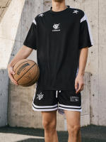 Camiseta De Manga Corta De Algodón Transpirable Con Tecnología De Secado Rápido Para Hombre Camiseta Deportiva Casual - details 8
