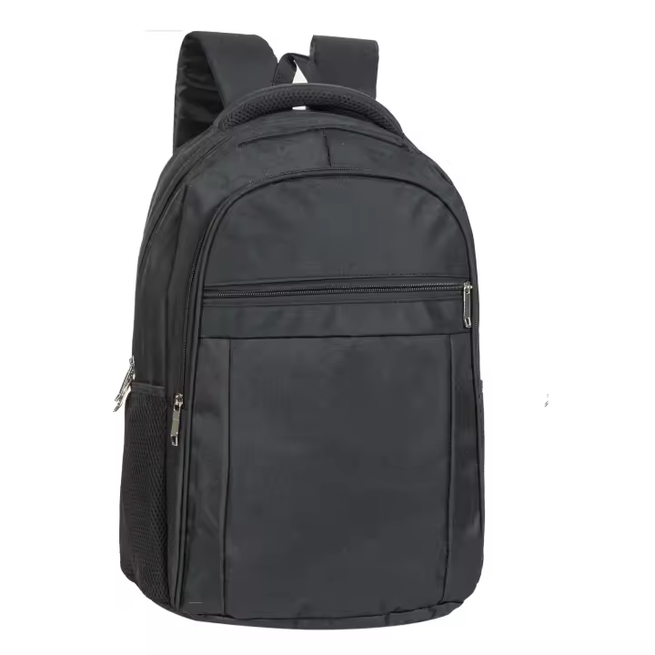 J.S ONDO MOCHILA TIPO TELA PARA HOMBRE Mochila Escolar Mochila de Viaje Negocios Trabajo Diario Antirrobo Impermeable Grande Mochila Ordenador CLASICO - 1