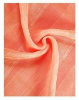 Cortina visillo doris 140x260cm.Decorar para el hogar, sala de estar y dormitorio, estilo americano, 100% poliester.1 panel. - details 39