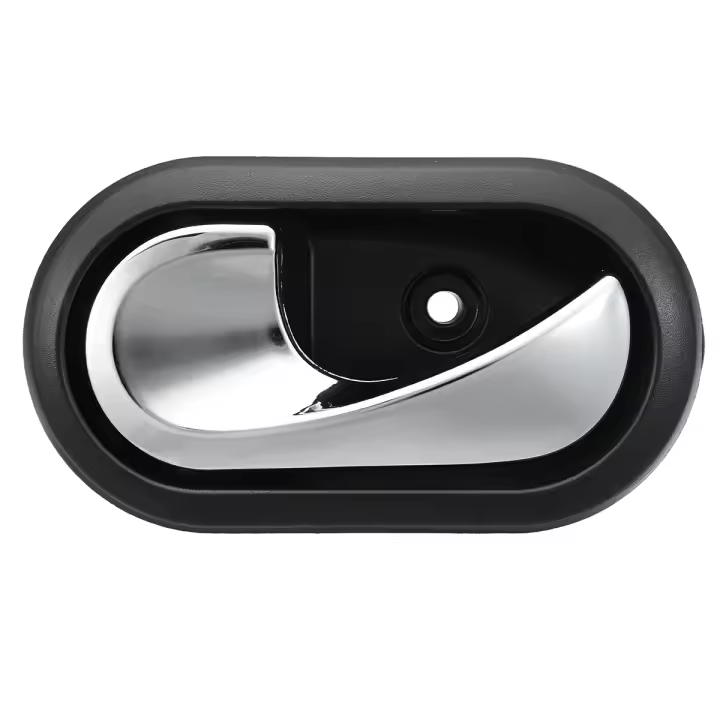Manija De Puerta Interior Del Coche Para Renault Logan/Duster 2012-2016 8200733848 Pieza Izquierda Accesorios De Interiores De Coche - 1