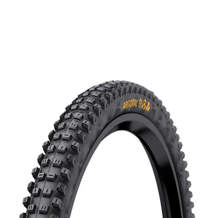 Continental Cubierta De Mtb Argotal Trail Endurance Tubeless 29´´ X 2.40 - 1