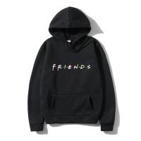 Sudadera De Capucha Imprimida Para Hombres Manga Larga Casual Con Bolsillo Suéter De Poliéster Para Otoño Y Primavera Wear - details 1