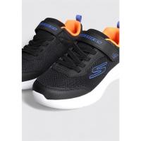Skechers  SELECTORS Deportivas Planas Niño Negro - details 1