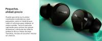 PHILIPS TAT1209WT Auriculares True Wireless con Bluetooth  Auriculares - details 1