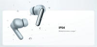Audífonos Xiaomi Redmi Buds 8 Pro TWS, 3 Micrófonos, Cancelación Activa de Ruido AI de 55 dB, Bluetooth 5.4, 35 Horas de Batería, Audífonos Intrauditivos Mi - details 25