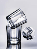 Juego De Cristales Para Vino Y Whisky GIANXI Eurocup Copa De Bala Estuche De Vino Para Fiestas En Casa KTV Bar Uso Doméstico - details 4