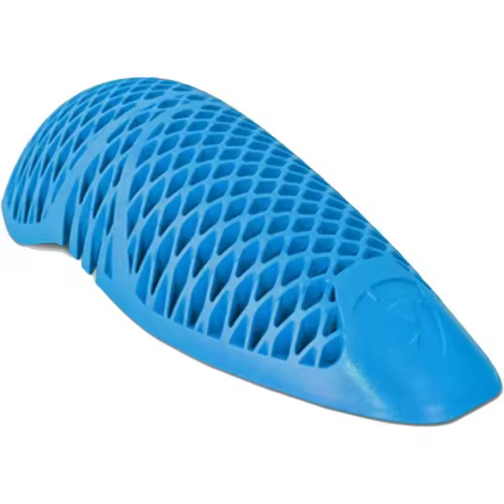 Revit Coderas Seeflex Rv15 Azul Coderas - 1