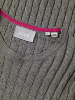 Jersey de punto Mujer JJXX 12264850 Gris - details 3