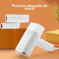 Fresadora Eléctrica Portátil Para Ropa AFDEAL Eliminación De Pulgas Y Plegable Para Viajes Y Uso Doméstico Hierro De Vapor Mano - details 2