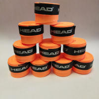 Profesional HEAD Overgrips Adhesivos Antideslizantes Para Raqueta De Tenis Padel Badminton Squash Training Sudadera De Mano - details 2