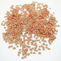 20g De Arcilla Suave Arco Iris Kawaii Para Artesanías Y Decoración De Uñas Simulación Alimentos Juguetes De Juguete - details 21