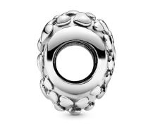 Pandora Mujer Plata Abaloriales 797781CZR, Medium, Viene con El embalaje de Caja De Regno original. - details 1