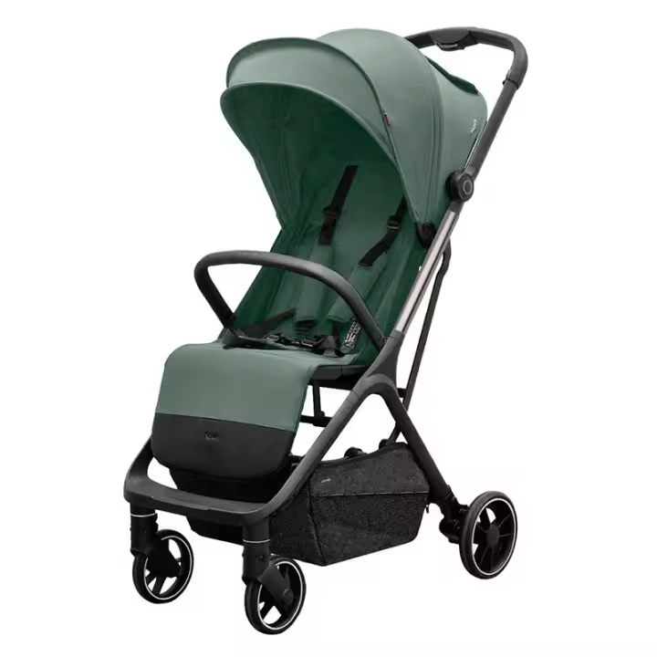 Carrello Silla De Paseo Nova - 1