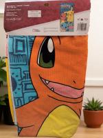 Toalla Pokémon Microfibra 70x140 - Secado Ultra Rápido + Súper Suave - Diseño Exclusivo Oficial - Perfecta Playa/Piscina Niños frabricante new import s.l - details 2