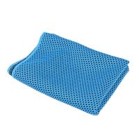 Toalla De Ejercicio Fitness Toalla Deportiva De Enhielo Para Gimnasio Interior Y Ejercicio Al Aire Libre Correr Toalla De Cuello Fría Toalla Absorbente Super Toalla Deportiva Transpirable Para Yoga Y Viajes - details 0