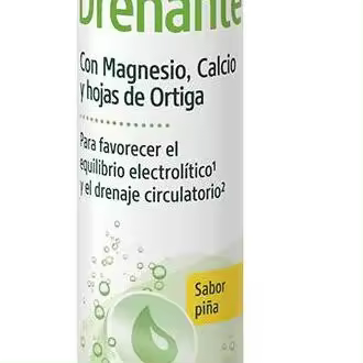 KNEIPP Vitamina Drenante 20 Comp - Bebidas para Adelgazar - 1