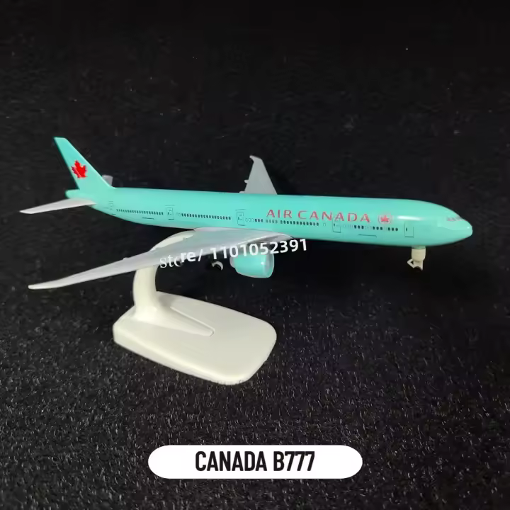 Replica De Avión De Metal a Escala 1:250 Modelo De Aviación Miniatura Japón Airline B787 Juguetes Para Niños Y Coleccionistas - 1