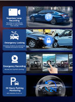 Jansite Reproductor Multimedia Universal Para Coche Con WiFi Carplay Android Auto MP5 FM AUX Cámara Soporte Compatible Con Varios Modelos - details 13
