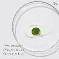 Cica Regen Waterproof Sun SPF50+ - details 4