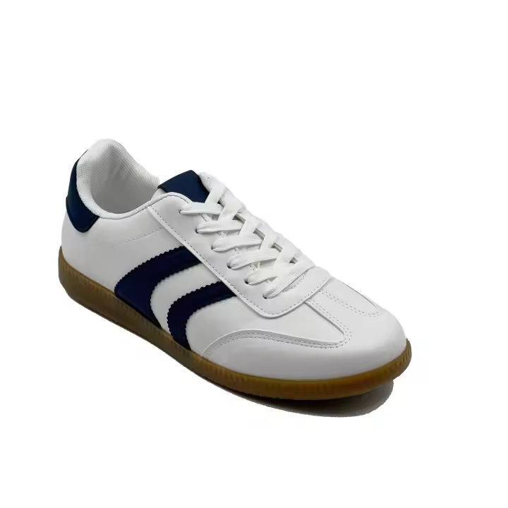 JZ Hermanos Deportivas casuales con decoración lateral para hombre - 1