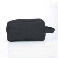 Bolsa De Maquillaje Grande Y Portátil Impermeable Para Viajes Organizador De Cosméticos Y Almacenamiento De Toallitas - details 10