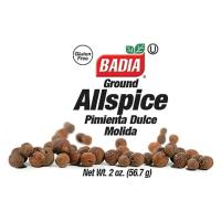 Badia Whole Allspice Pimienta Dulce Malagueta (42.5g) - details 1