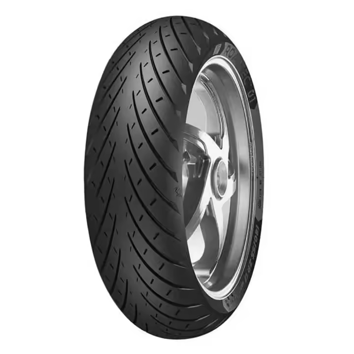 Metzeler Neumático Delantero De Carretera Roadtec™ 01 59v Tl - 1