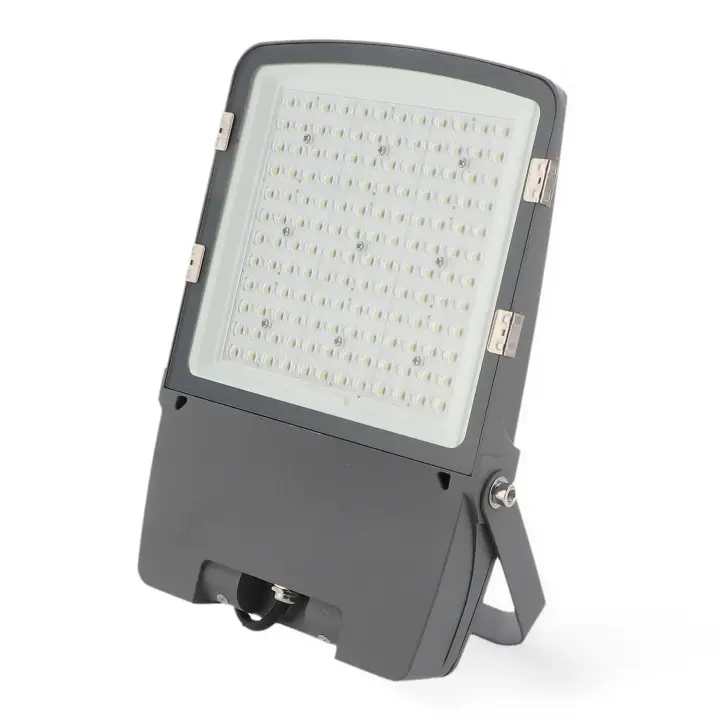 IluminaShop - Foco Proyector LED Farola 100W Inventronics 120Lm/W IP65 Regulable 110V - 1