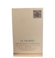 Lattafa Perfume árabe de Mujer So Proudree Musk 100ml - details 1