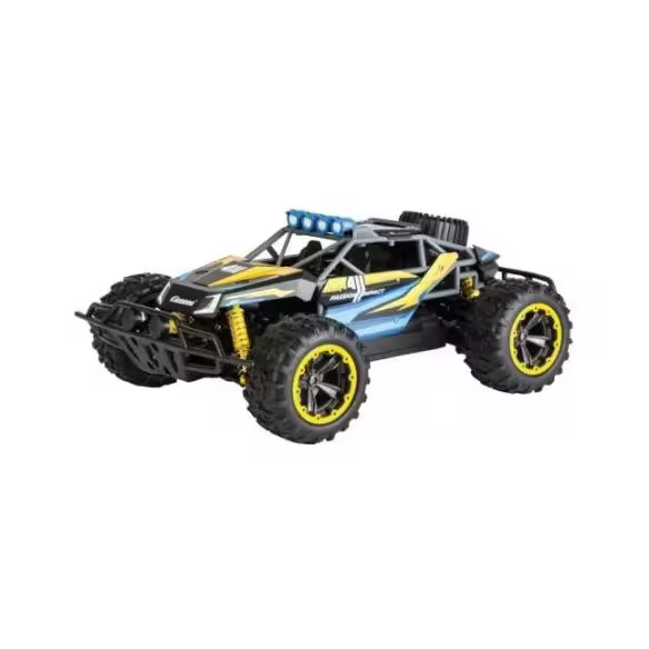 COCHE R/C PASSION IMPACT - 1