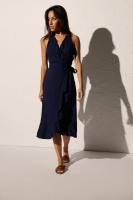 vestido ysabel mora mujer modelo 86022 - details 4