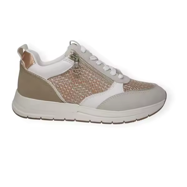 TAMARIS 23732-41 IVORY - 1