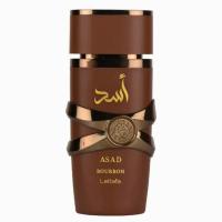 Lattafa Asad Bourbon Lattafa Asad Bourbon Eau de Parfum 100ml - details 0