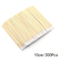 100PCS Herramientas De Arte De Uñas Con Empuñaduras De Madera Amarilla Rhinestones Picker Bead Pusher Para Manicura Y Pedicura Cuidado De Las Cutículas - details 2