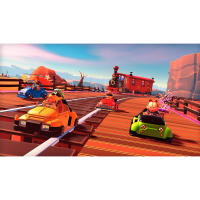 GARFIELD KART 2 ALL YOU CAN DRIFT PS5 - Nuevo a estrenar - PAL España - Meridiem Games - PREVENTA - Lanzamiento 09/09/2025 - details 2