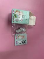 Caja Misteriosa Sanrio Con Figuras De Hello Kitty Kuromi Cinnamoroll Juguete Anime Decoración De Escritorio Regalo Lindo - details 17