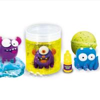 FAMOSA : Embryonic Monsters - Loca Ciencia de los Embriones Monstruosos - Juguete Divertido - Regalo Original - Edad recomendada mayores de 8 años - details 0