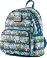 MOCHILA ROBIN HOOD SHERWOOD LOUNGEFLY BACKPACK bolso mujer - details 0