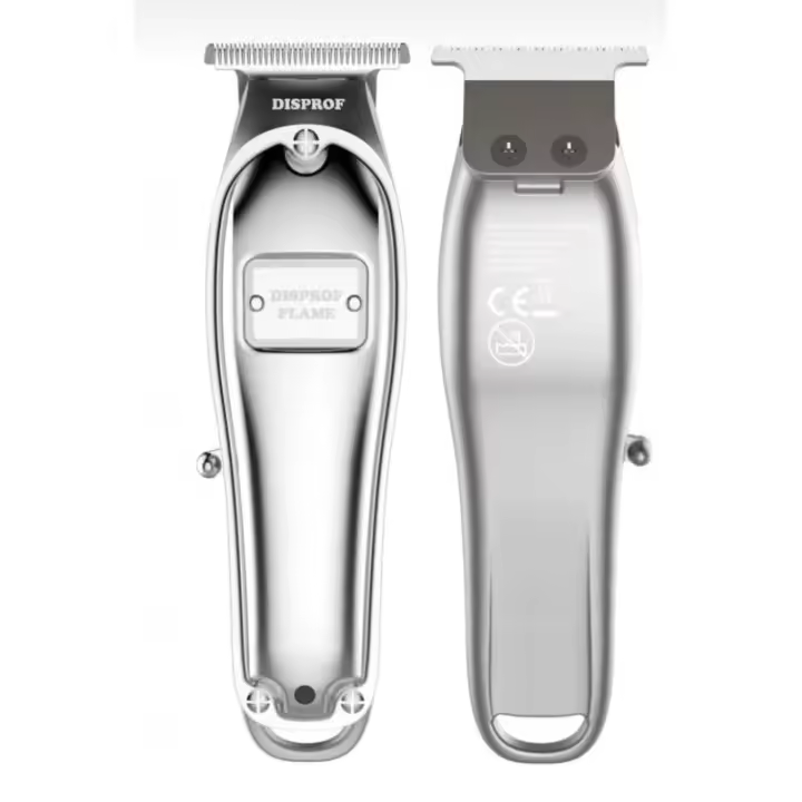 MAQUINA DE CORTE FLAME HAIR TRIMMER DISPROF - 1