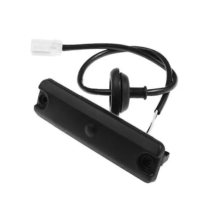 Puerta trasera exterior manija interruptor apto para KIA carens/Rondo 2007-2012 CEED 2008-2012 - 1