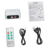 Reproductor De Música Digital Mini Con USB SD Y Control Remoto Para Grabación Y Reproducción De Música Analógica - details 2